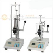 100N 200N數顯彈簧拉壓試